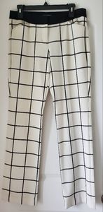 Express Editor Pants, Size 6